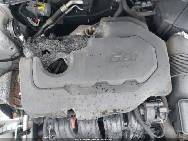 5NPE34AF1FH028974 Hyundai Sonata Limited