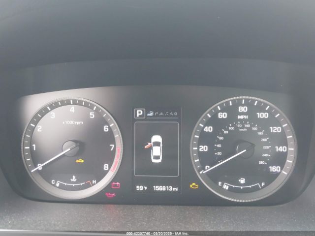 5NPE34AF1FH028974 Hyundai Sonata Limited