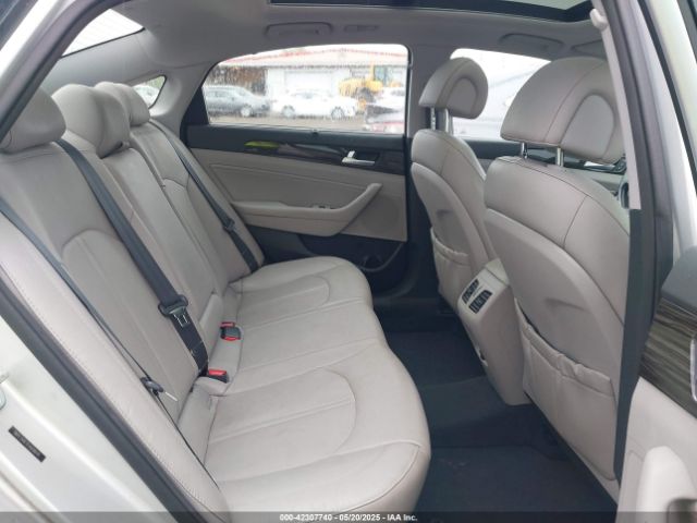 5NPE34AF1FH028974 Hyundai Sonata Limited