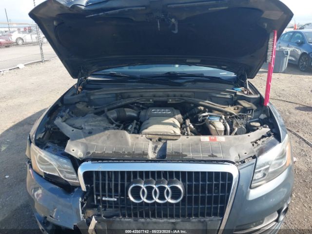 2010 AUDI Q5 WA1LKBFP3AA061212 Photo 9