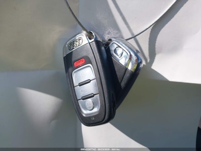 2010 AUDI Q5 WA1LKBFP3AA061212 Photo 10