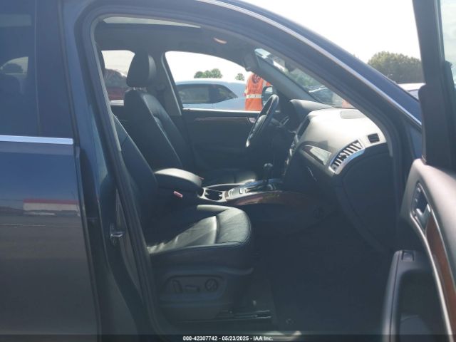 2010 AUDI Q5 WA1LKBFP3AA061212 Photo 4