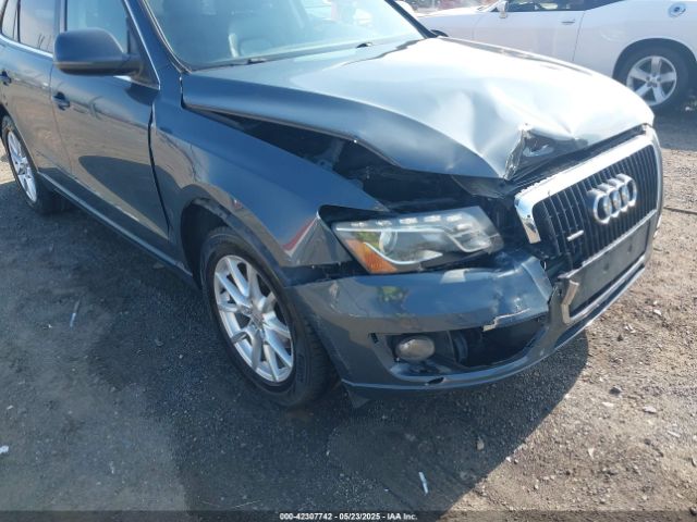 2010 AUDI Q5 WA1LKBFP3AA061212 Photo 5