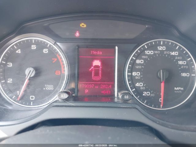 2010 AUDI Q5 WA1LKBFP3AA061212 Photo 6