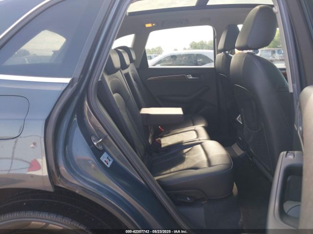 2010 AUDI Q5 WA1LKBFP3AA061212 Photo 7