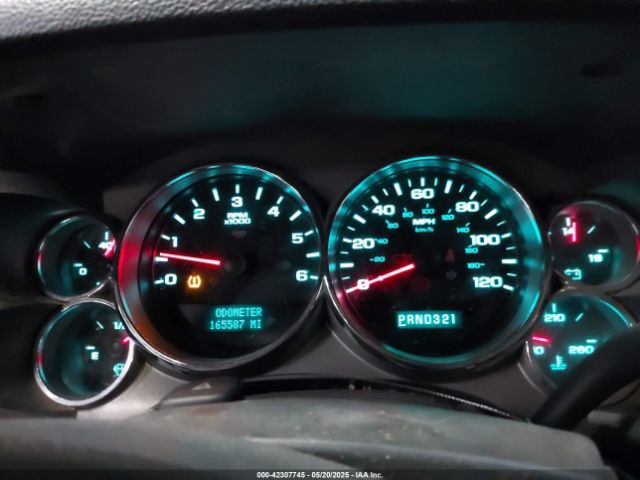 2007 GMC SIERRA 1500 2GTEK13M171501109 Photo 6