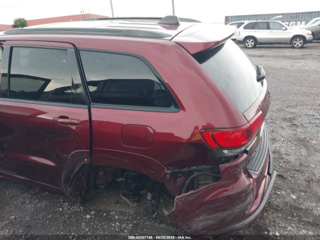 2020 JEEP GRAND CHEROKEE 1C4RJFBG2LC135498 Photo 5