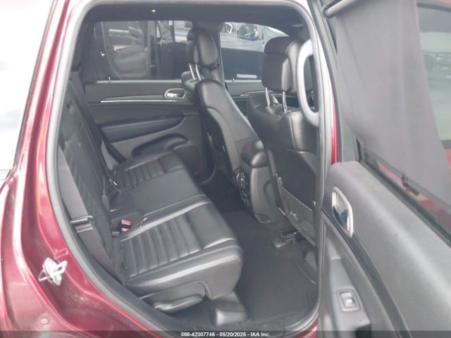 2020 JEEP GRAND CHEROKEE 1C4RJFBG2LC135498 Photo 7