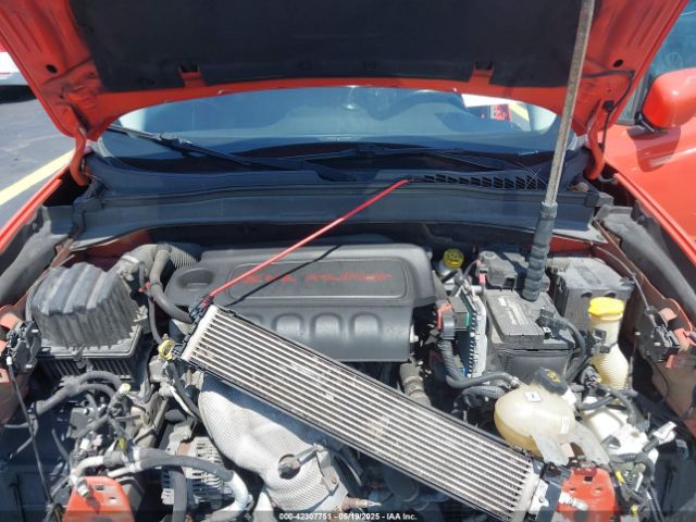 ZACCJABB9HPF64850 Jeep Renegade Altitude Fwd