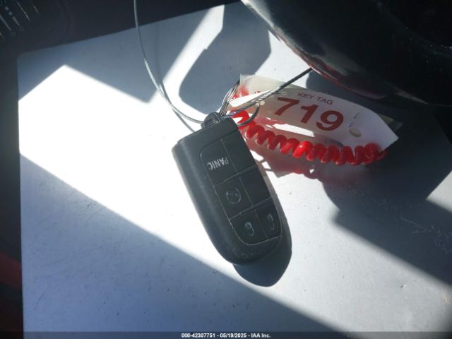 ZACCJABB9HPF64850 Jeep Renegade Altitude Fwd