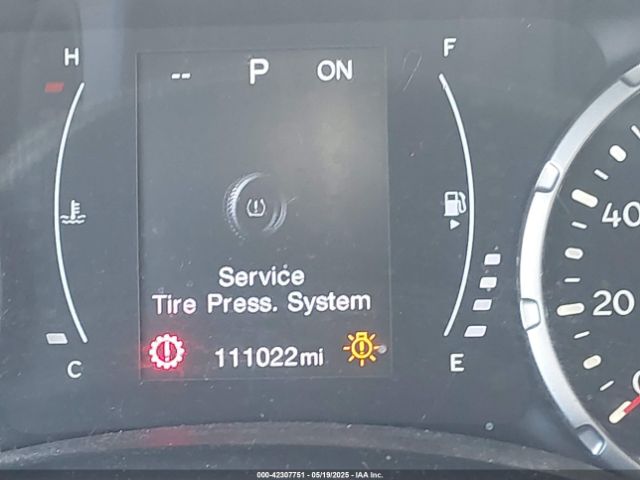 ZACCJABB9HPF64850 Jeep Renegade Altitude Fwd