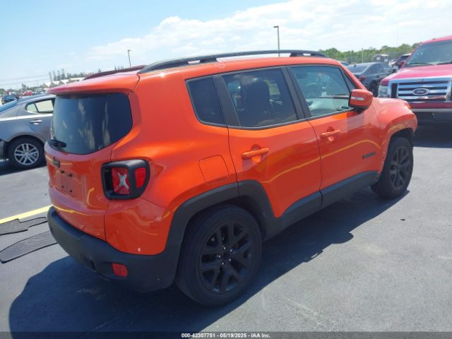 ZACCJABB9HPF64850 Jeep Renegade Altitude Fwd