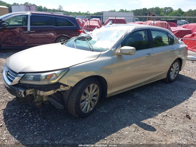Honda k24w1 2015 1HGCR2F87FA180321 Image 2