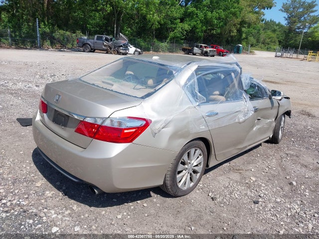 Honda k24w1 2015 1HGCR2F87FA180321 Image 4