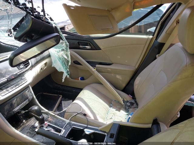 Honda k24w1 2015 1HGCR2F87FA180321 Image 5