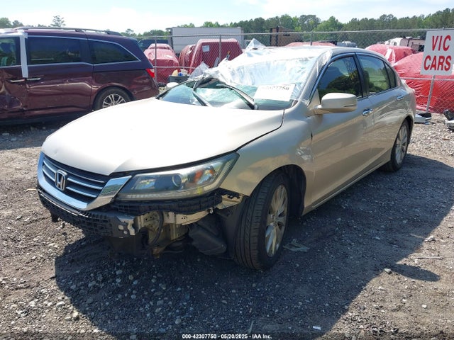 Honda k24w1 2015 1HGCR2F87FA180321 Image 6