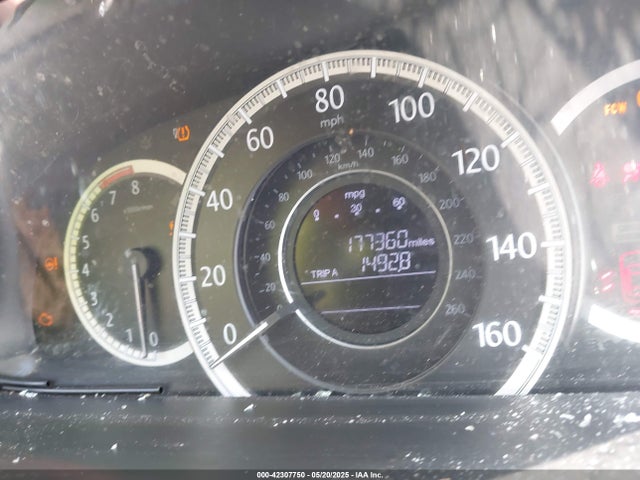 Honda k24w1 2015 1HGCR2F87FA180321 Image 7