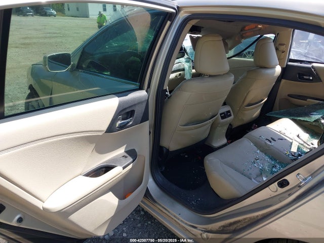 Honda k24w1 2015 1HGCR2F87FA180321 Image 8