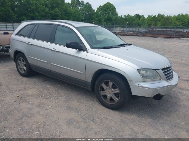 2004 CHRYSLER PACIFICA 2C8GF68474R335175 Photo 0