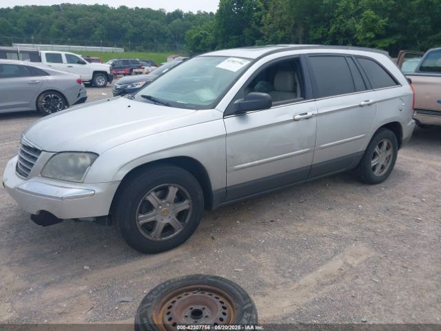 2004 CHRYSLER PACIFICA 2C8GF68474R335175 Photo 1