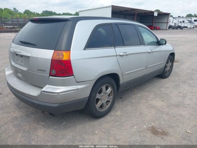 2004 CHRYSLER PACIFICA 2C8GF68474R335175 Photo 3