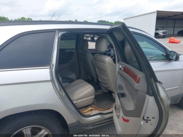 2004 CHRYSLER PACIFICA 2C8GF68474R335175 Photo 7