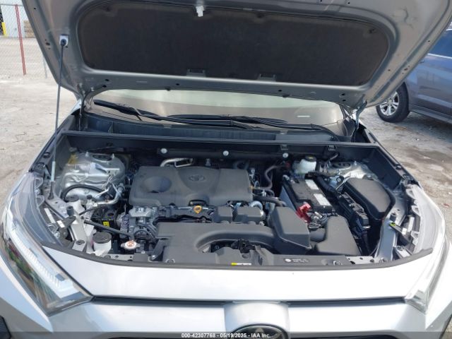 2T3W1RFV8RW345106 Toyota Rav4 Xle