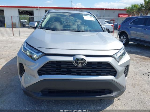 2T3W1RFV8RW345106 Toyota Rav4 Xle
