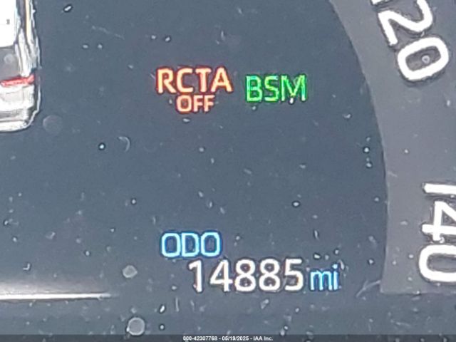 2T3W1RFV8RW345106 Toyota Rav4 Xle