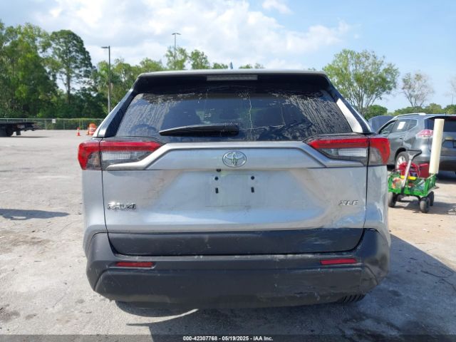 2T3W1RFV8RW345106 Toyota Rav4 Xle