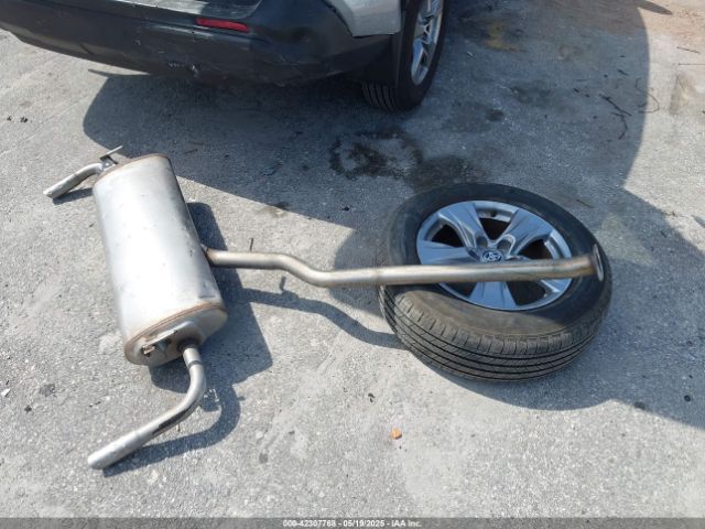 2T3W1RFV8RW345106 Toyota Rav4 Xle