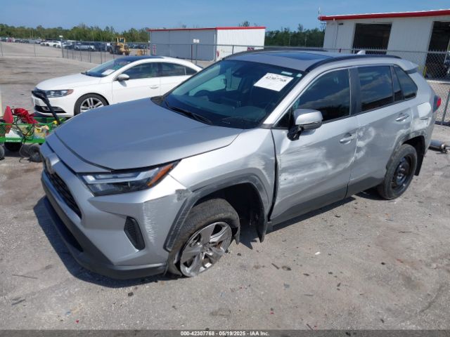 2T3W1RFV8RW345106 Toyota Rav4 Xle