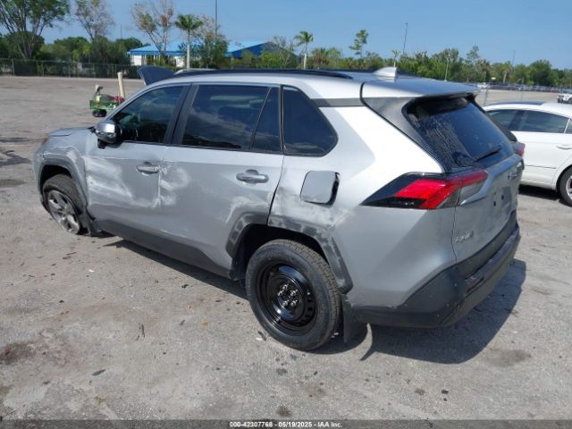 2T3W1RFV8RW345106 Toyota Rav4 Xle