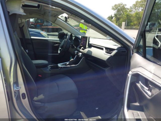 2T3W1RFV8RW345106 Toyota Rav4 Xle