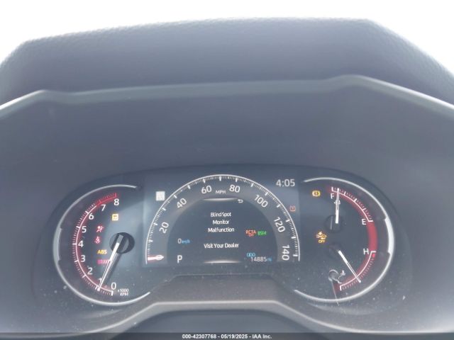 2T3W1RFV8RW345106 Toyota Rav4 Xle