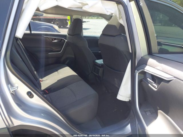 2T3W1RFV8RW345106 Toyota Rav4 Xle