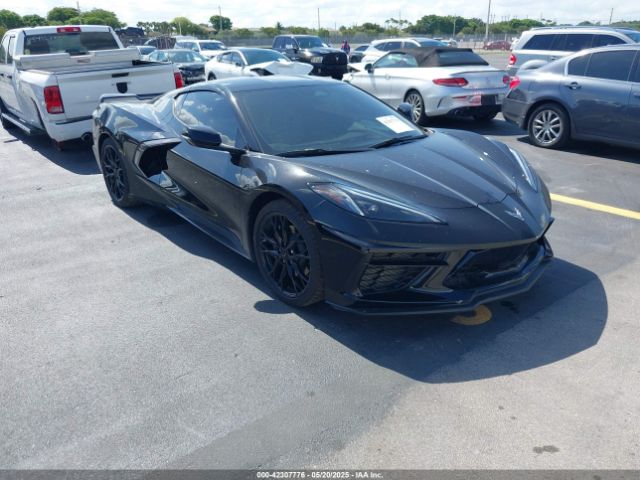 2024 CHEVROLET CORVETTE STINGRAY 1G1YA2D40R5101086