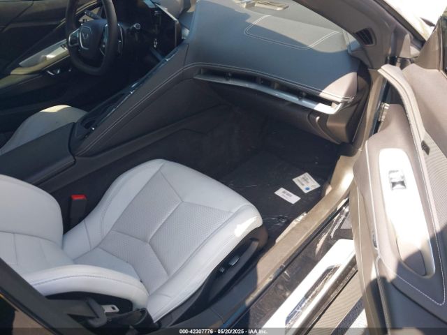 2024 CHEVROLET CORVETTE STINGRAY 1G1YA2D40R5101086 Photo 4