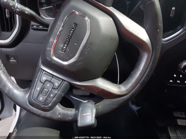 3GTU9FET5MG113845 GMC lm2