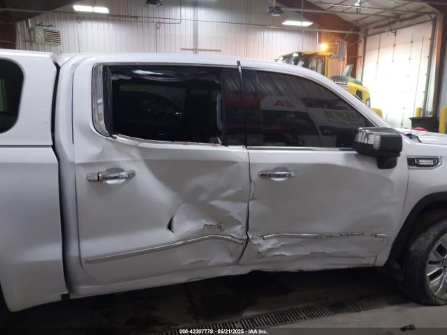 3GTU9FET5MG113845 GMC lm2