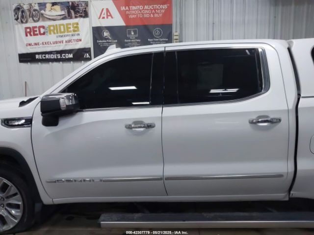 3GTU9FET5MG113845 GMC lm2