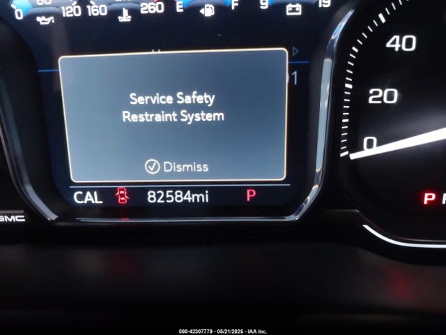 3GTU9FET5MG113845 GMC lm2