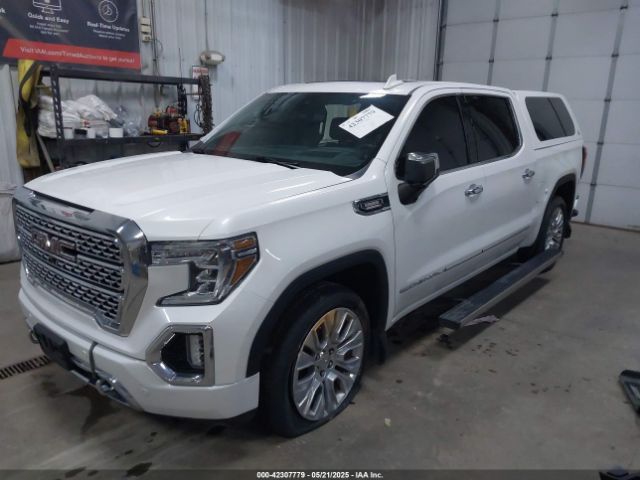 3GTU9FET5MG113845 GMC lm2