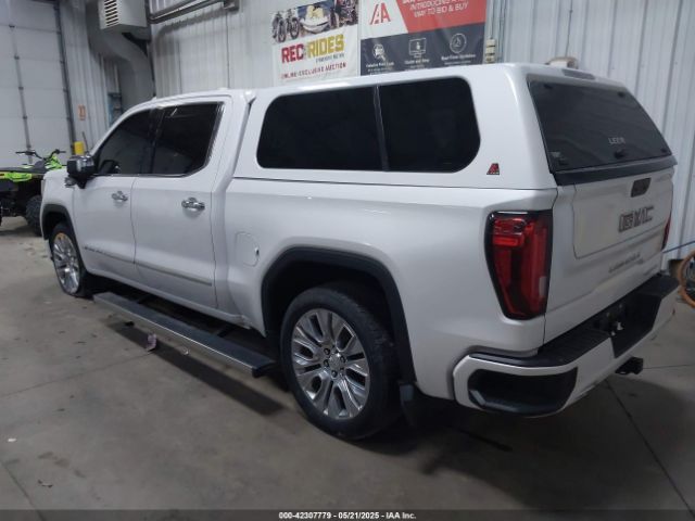 3GTU9FET5MG113845 GMC lm2