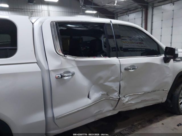 3GTU9FET5MG113845 GMC lm2
