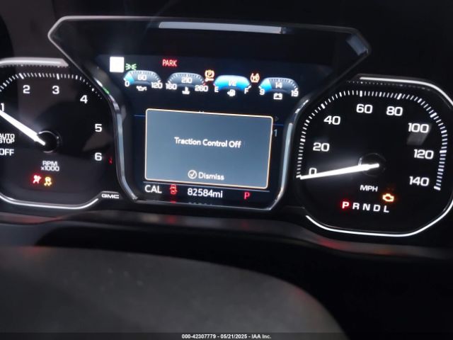 3GTU9FET5MG113845 GMC lm2