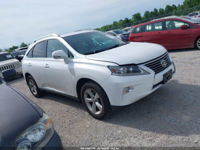 2T2BK1BA2FC315200 auction archive image