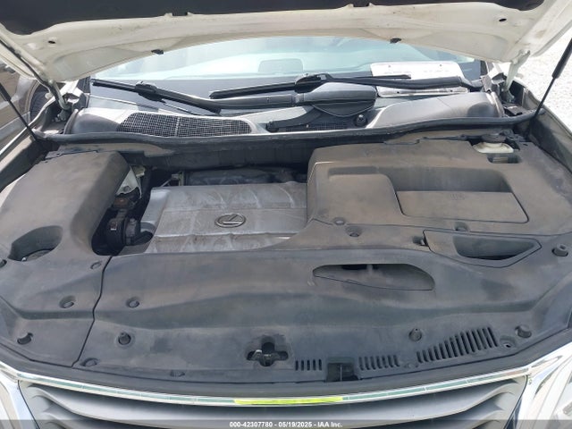 Lexus RX 350 2015 2T2BK1BA2FC315200 Image 24