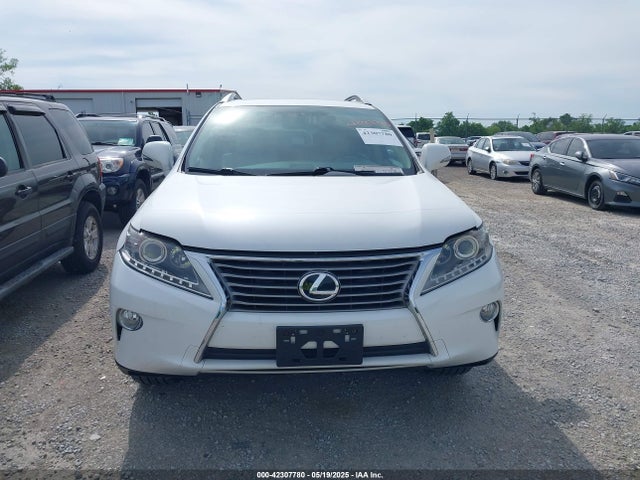 Lexus RX 350 2015 2T2BK1BA2FC315200 Image 26