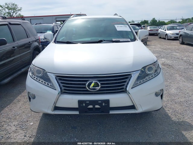 Lexus RX 350 2015 2T2BK1BA2FC315200 Image 20